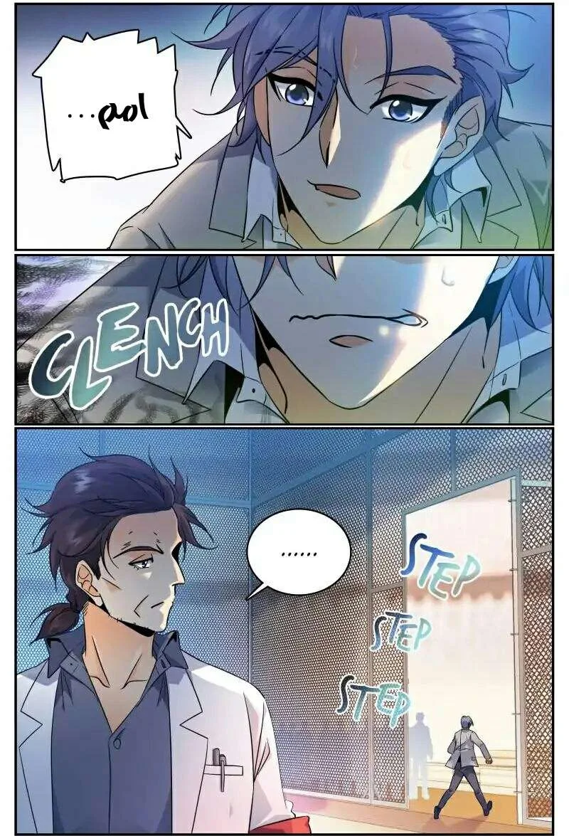 Read Versatile Mage AR Manga Online
