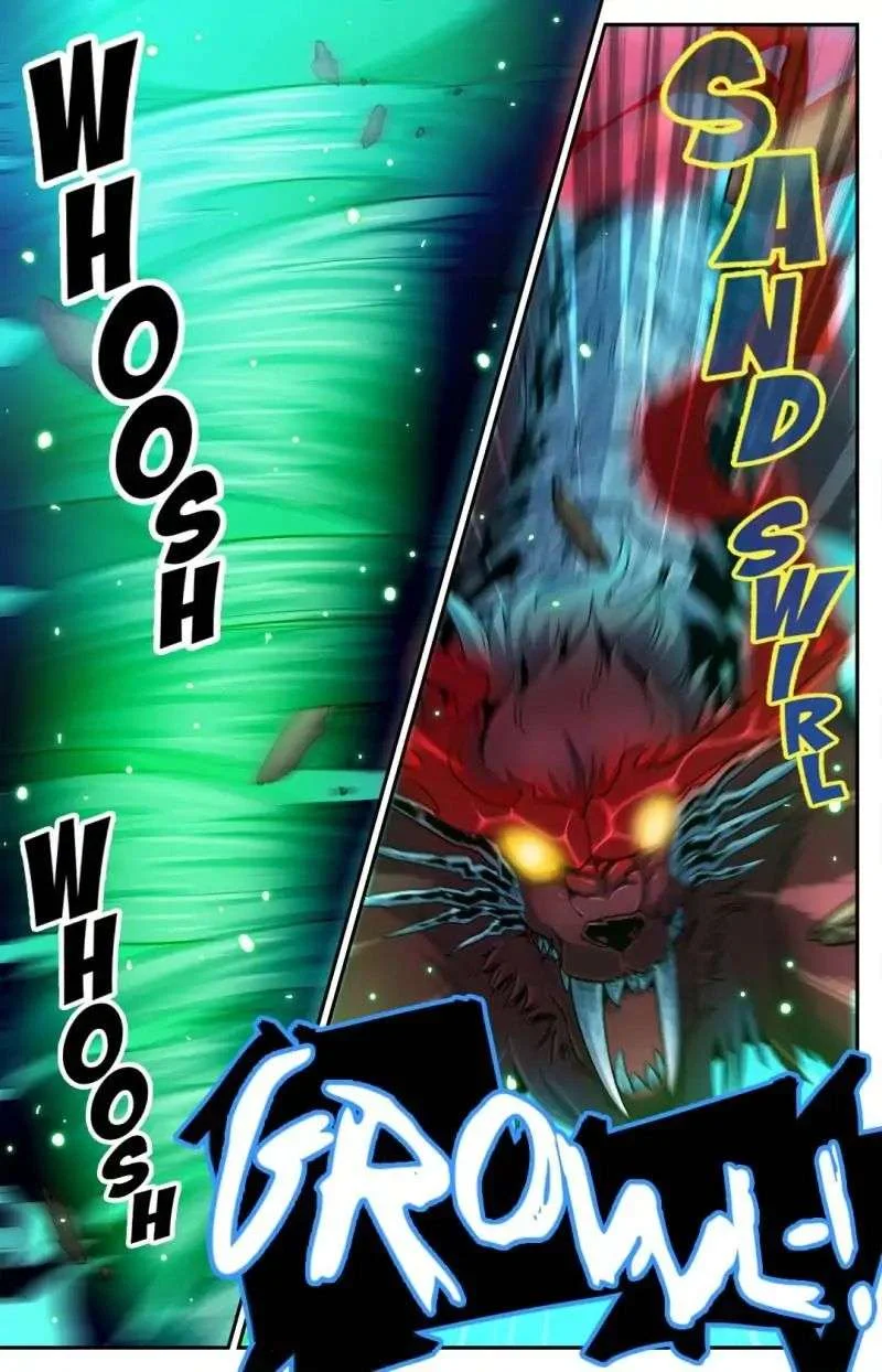 Read Versatile Mage AR Manga Online