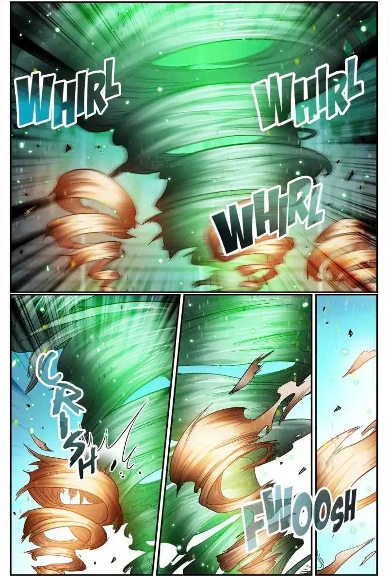 Read Versatile Mage AR Manga Online