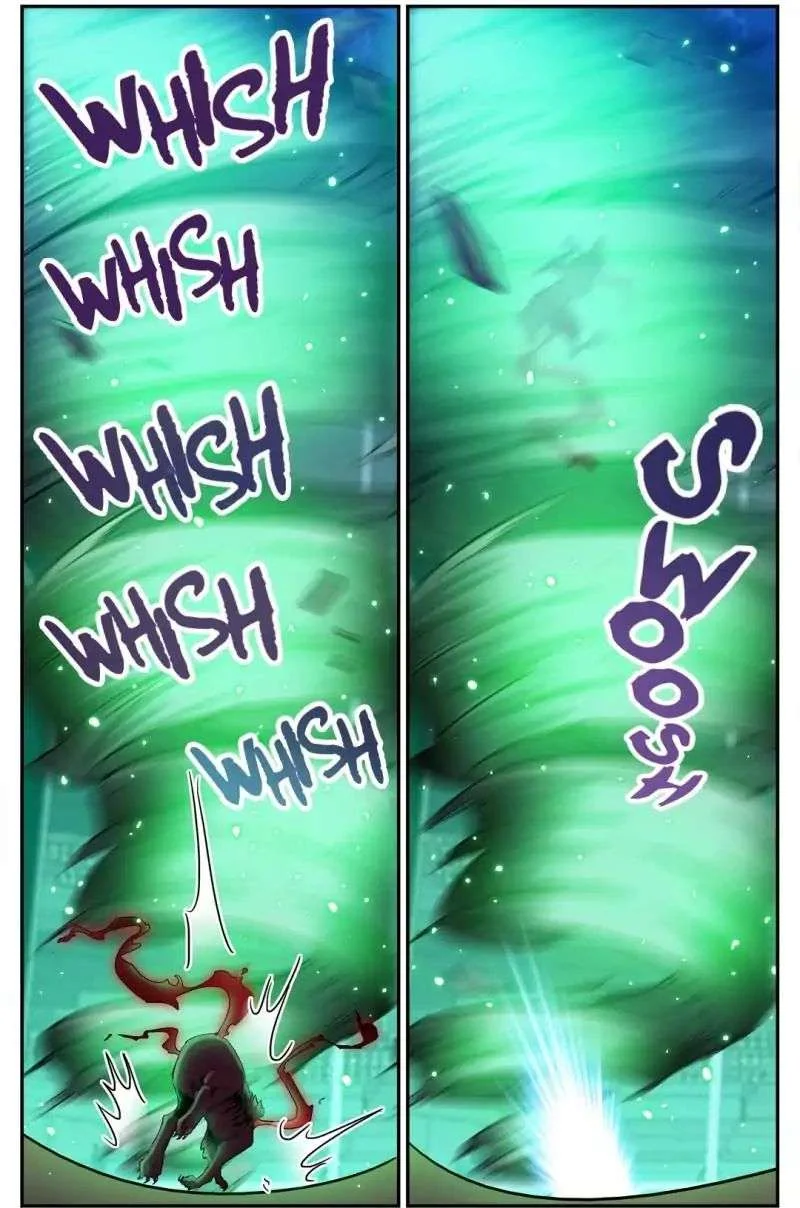 Read Versatile Mage AR Manga Online