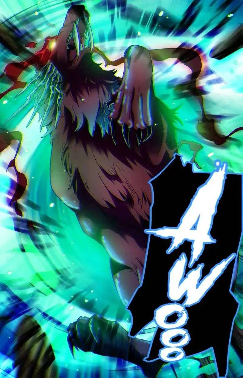 Read Versatile Mage AR Manga Online