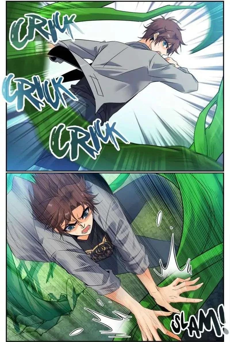 Read Versatile Mage AR Manga Online