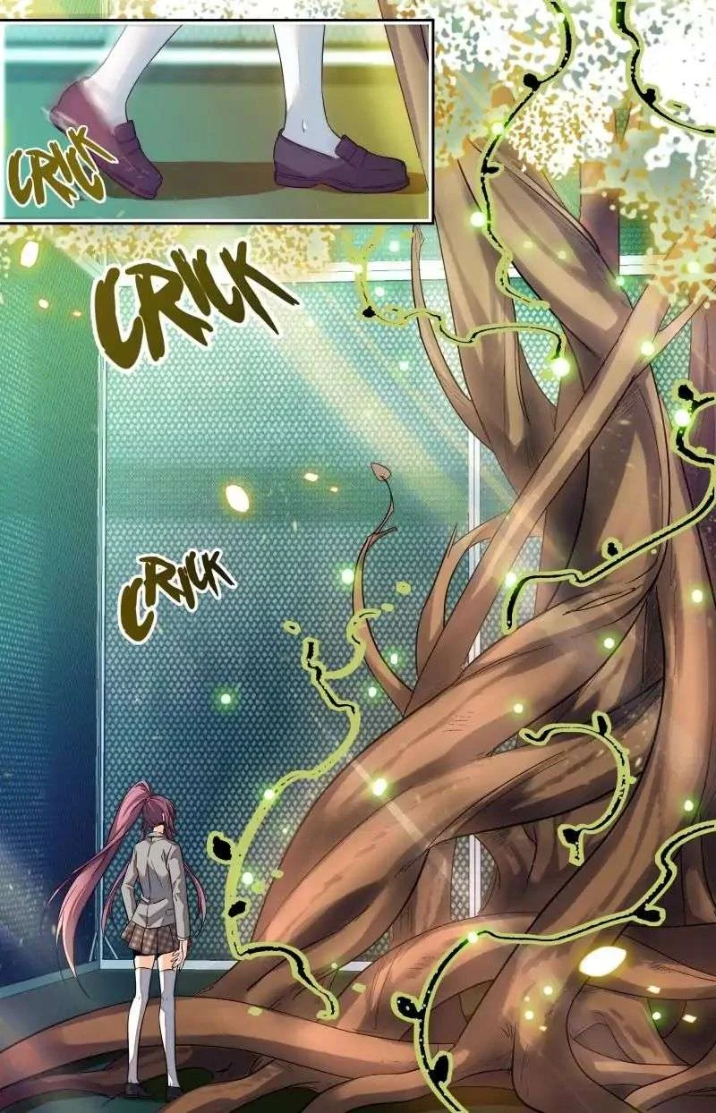 Read Versatile Mage AR Manga Online