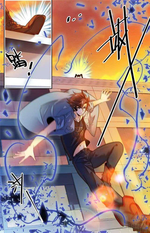 Read Versatile Mage AR Manga Online