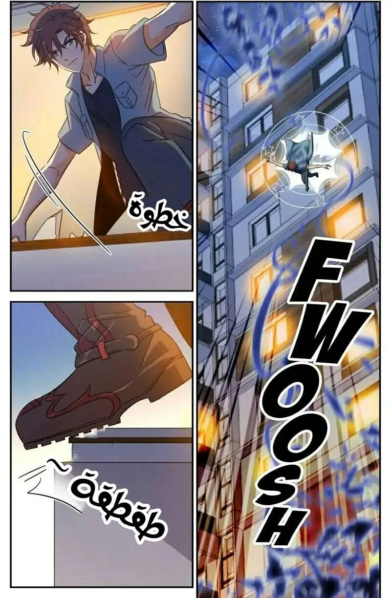 Read Versatile Mage AR Manga Online
