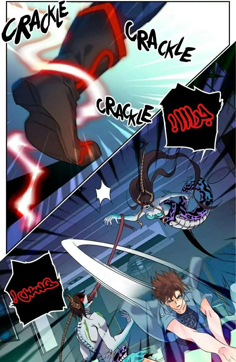 Read Versatile Mage AR Manga Online