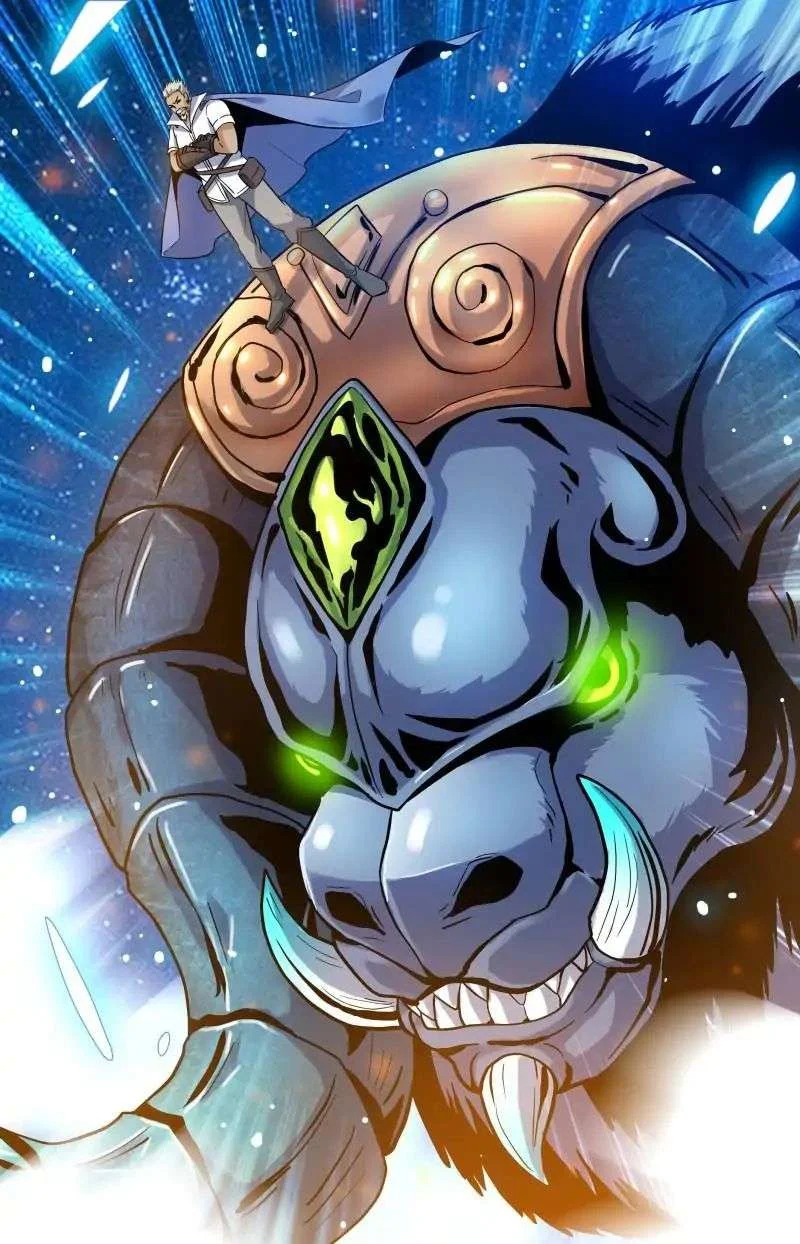 Read Versatile Mage AR Manga Online