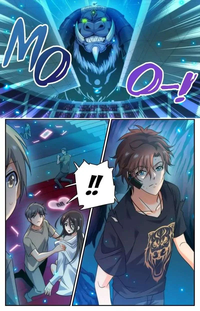Read Versatile Mage AR Manga Online