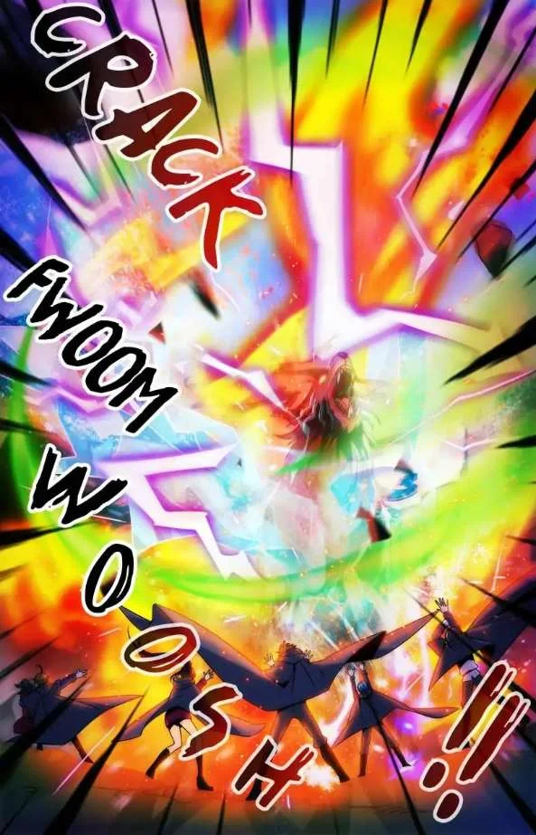 Read Versatile Mage AR Manga Online