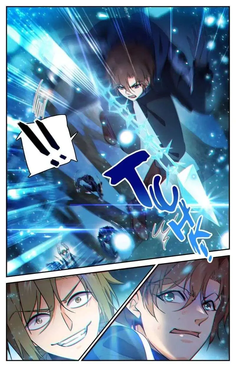 Read Versatile Mage AR Manga Online