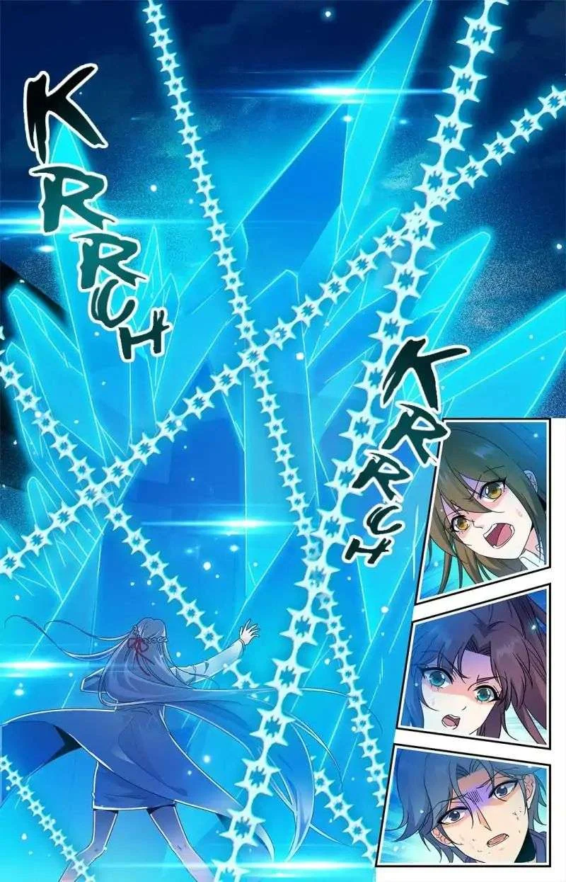 Read Versatile Mage AR Manga Online