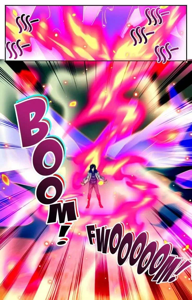 Read Versatile Mage AR Manga Online