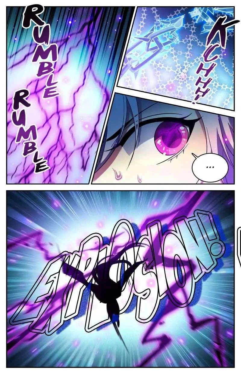 Read Versatile Mage AR Manga Online