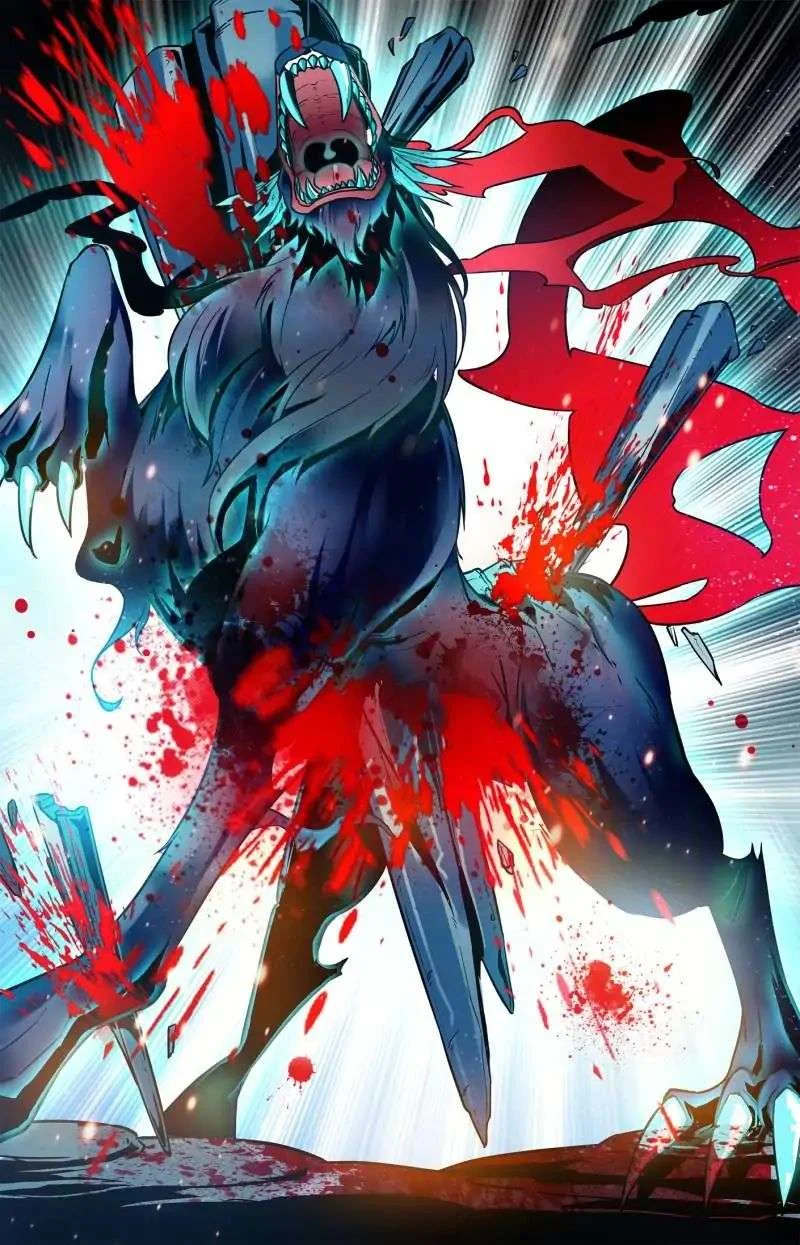 Read Versatile Mage AR Manga Online
