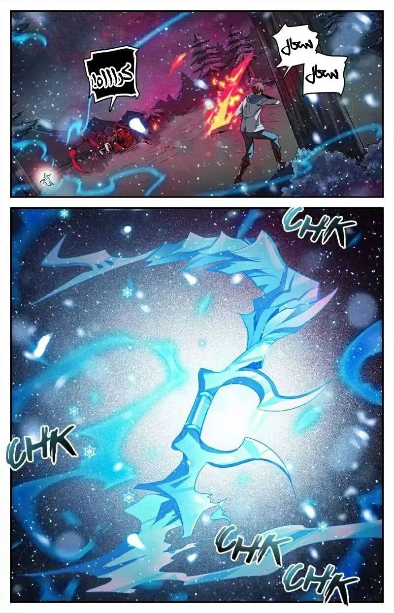 Read Versatile Mage AR Manga Online