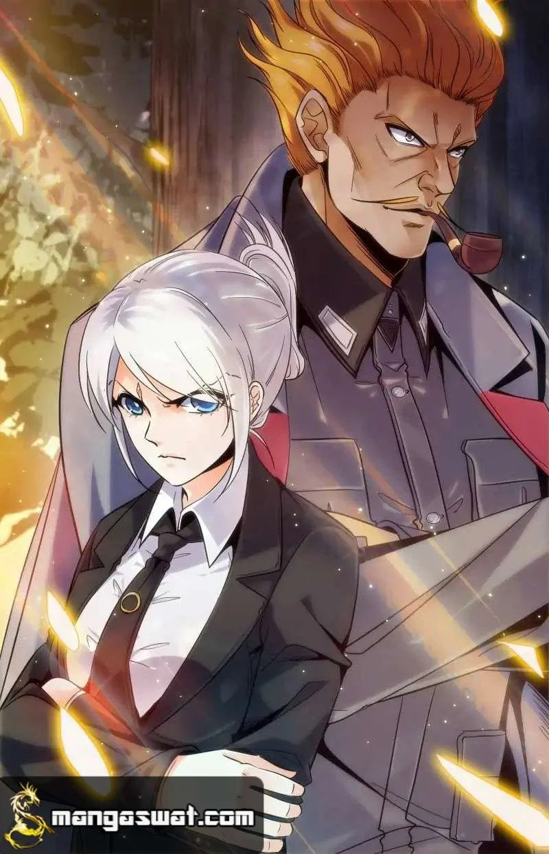 Read Versatile Mage AR Manga Online