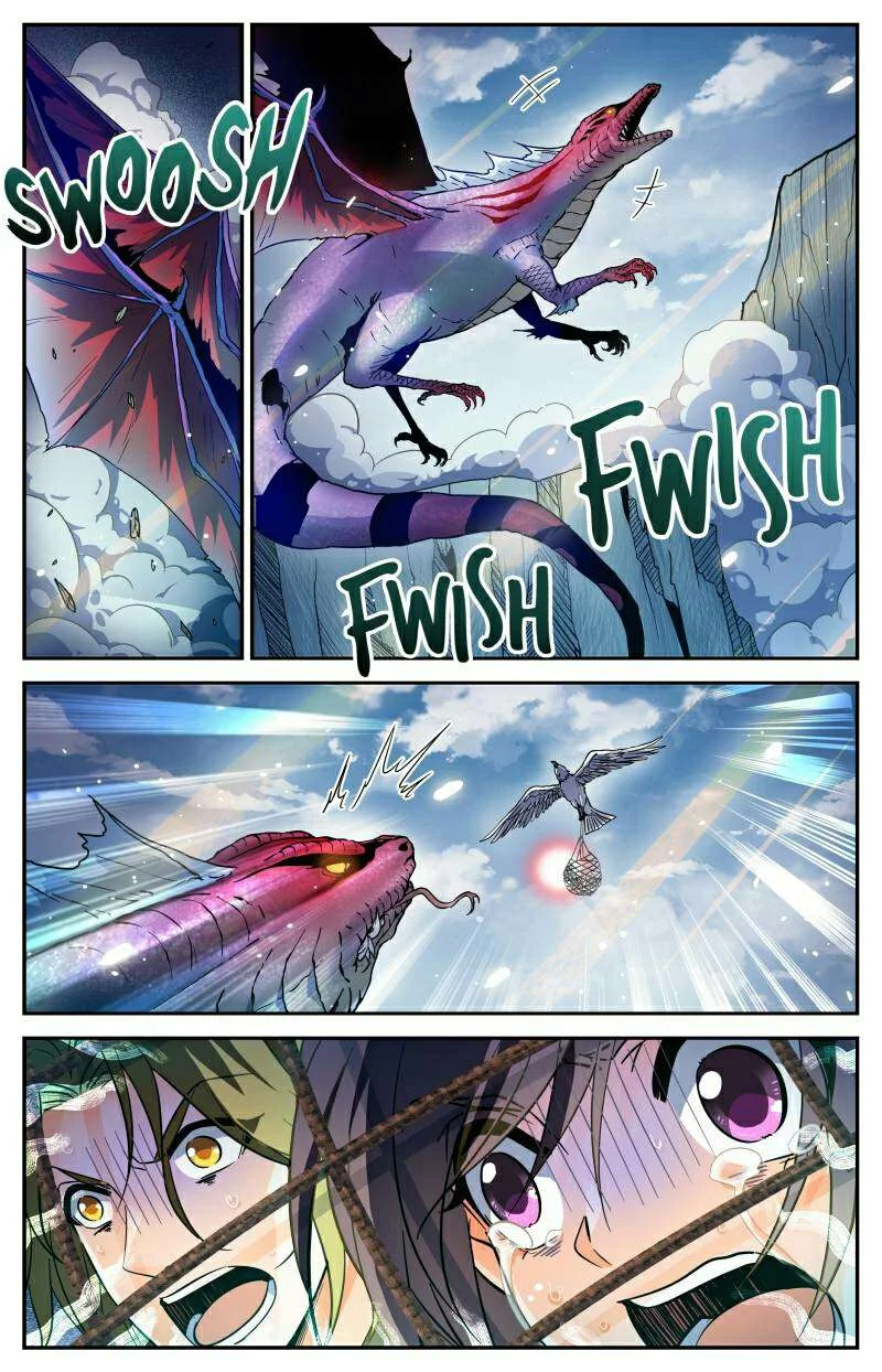 Read Versatile Mage AR Manga Online