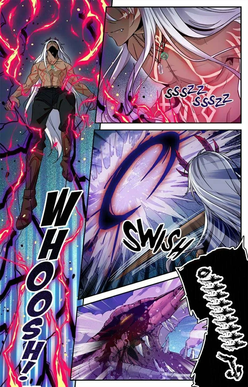 Read Versatile Mage AR Manga Online