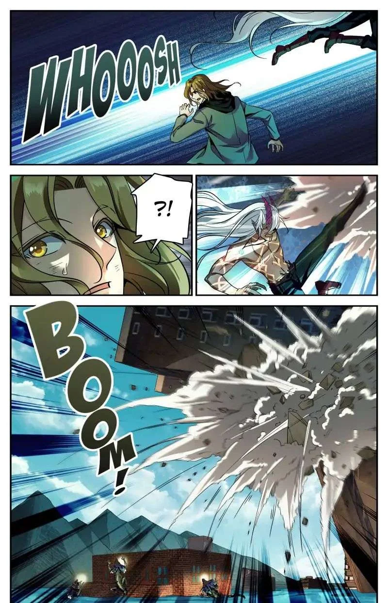 Read Versatile Mage AR Manga Online