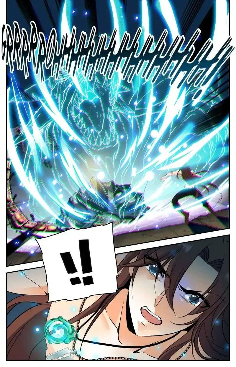 Read Versatile Mage AR Manga Online