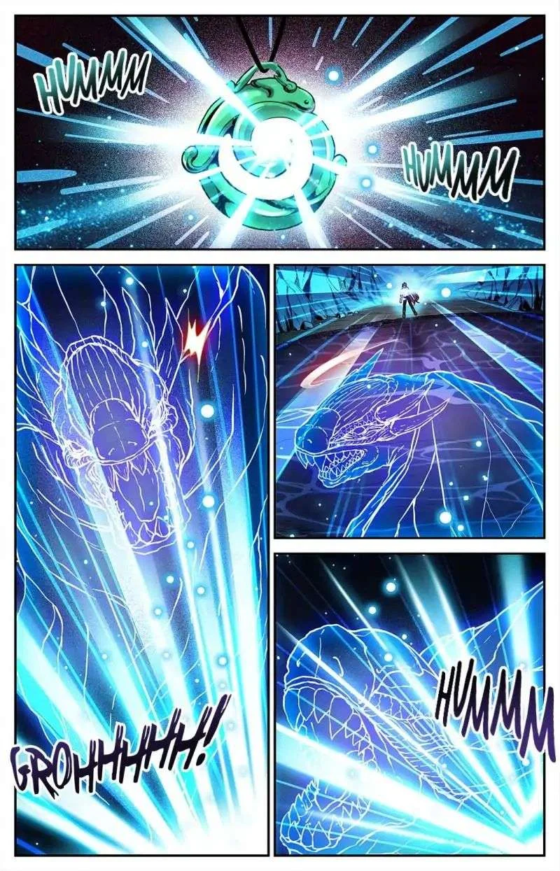 Read Versatile Mage AR Manga Online
