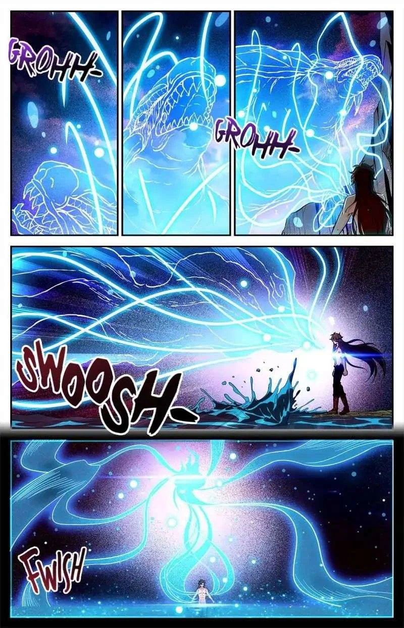 Read Versatile Mage AR Manga Online