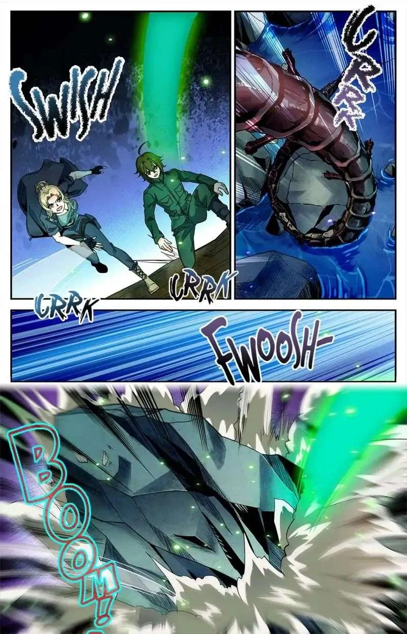 Read Versatile Mage AR Manga Online