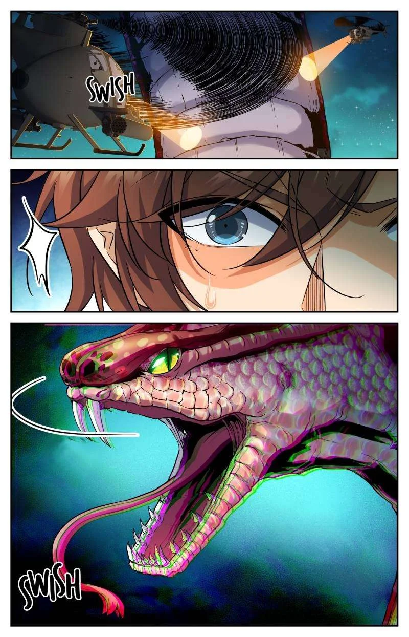 Read Versatile Mage AR Manga Online