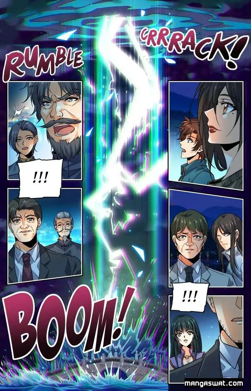 Read Versatile Mage AR Manga Online