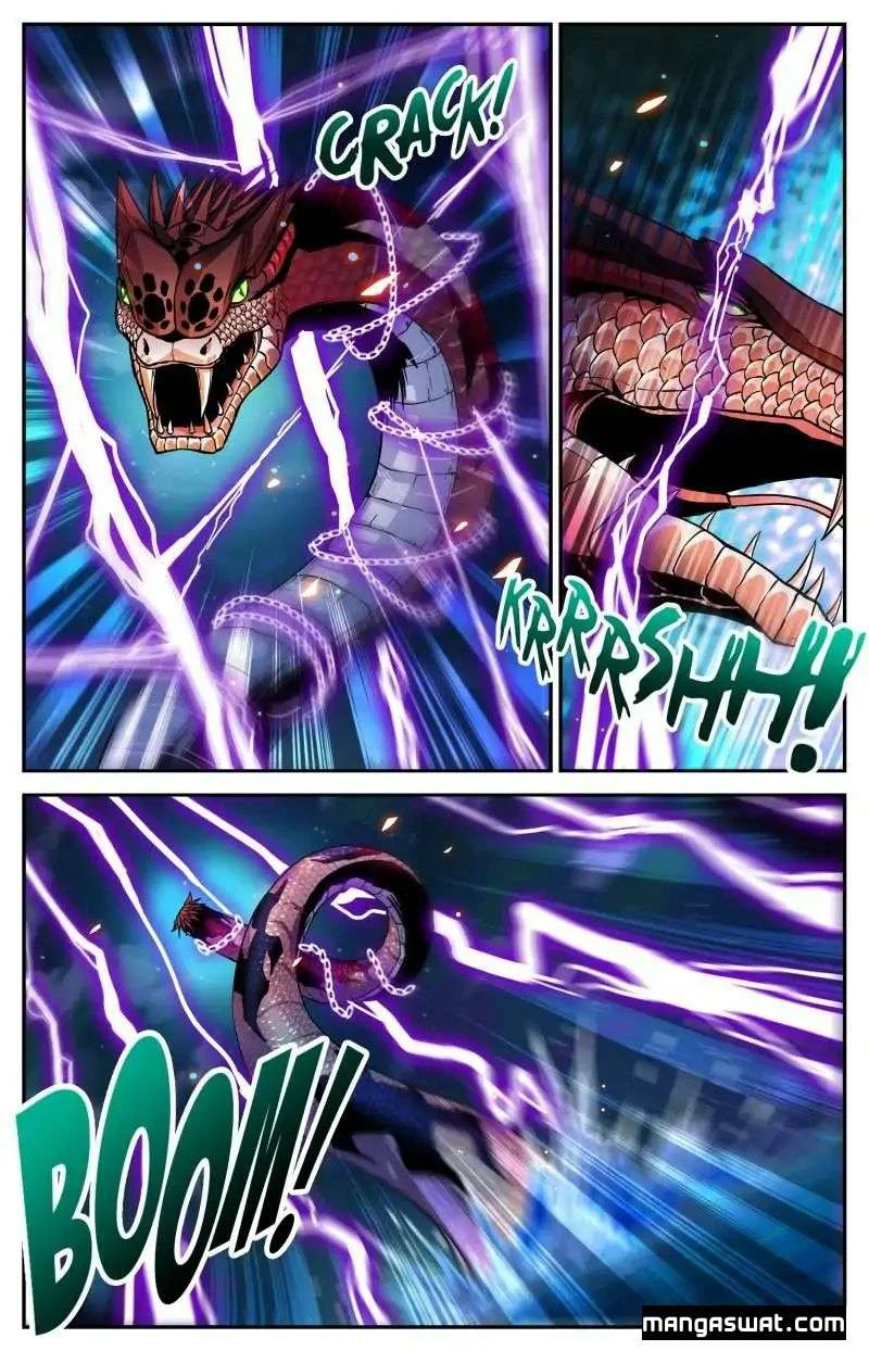 Read Versatile Mage AR Manga Online