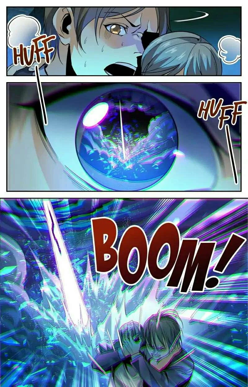 Read Versatile Mage AR Manga Online