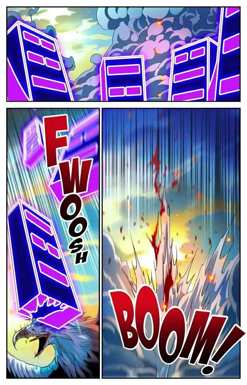 Read Versatile Mage AR Manga Online