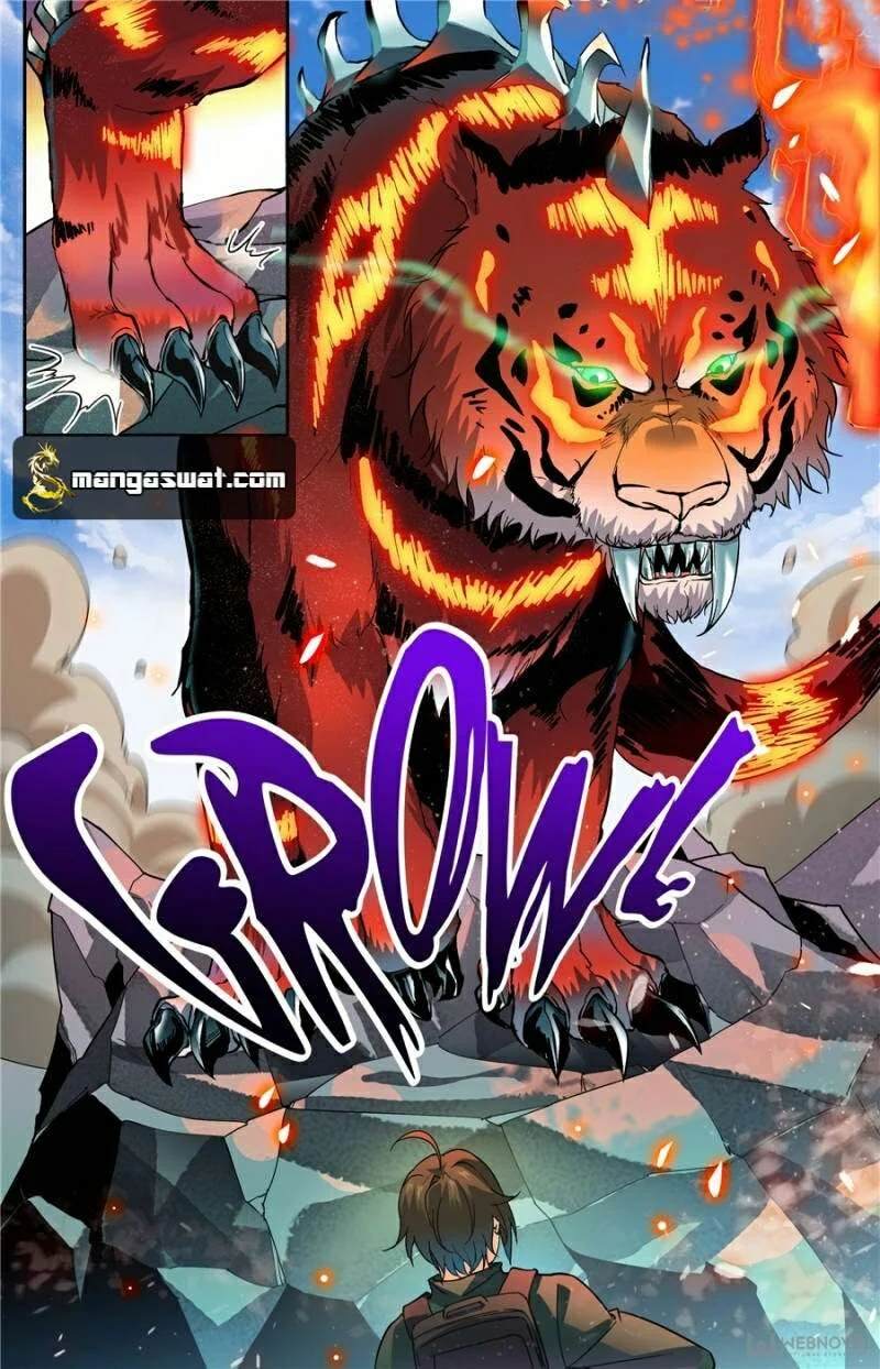 Read Versatile Mage AR Manga Online