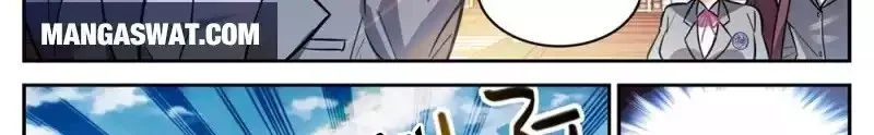 Read Versatile Mage AR Manga Online
