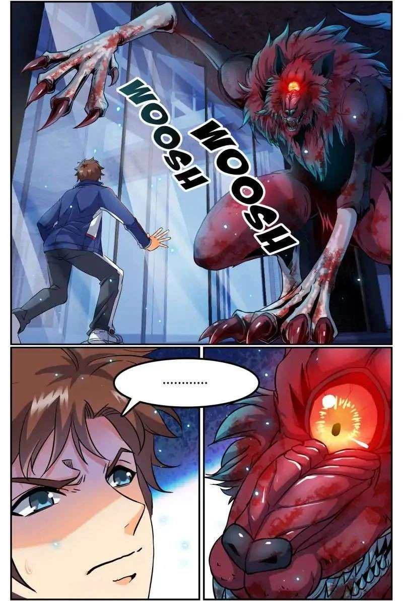 Read Versatile Mage AR Manga Online