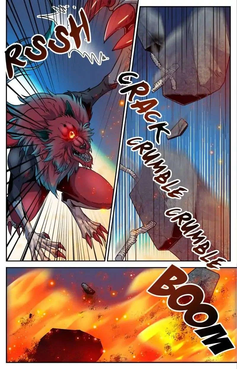 Read Versatile Mage AR Manga Online