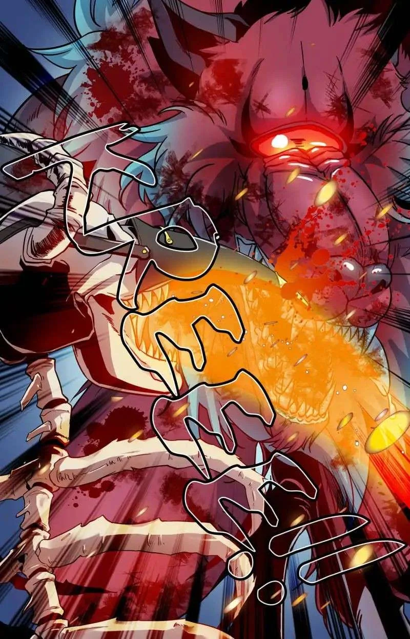 Read Versatile Mage AR Manga Online