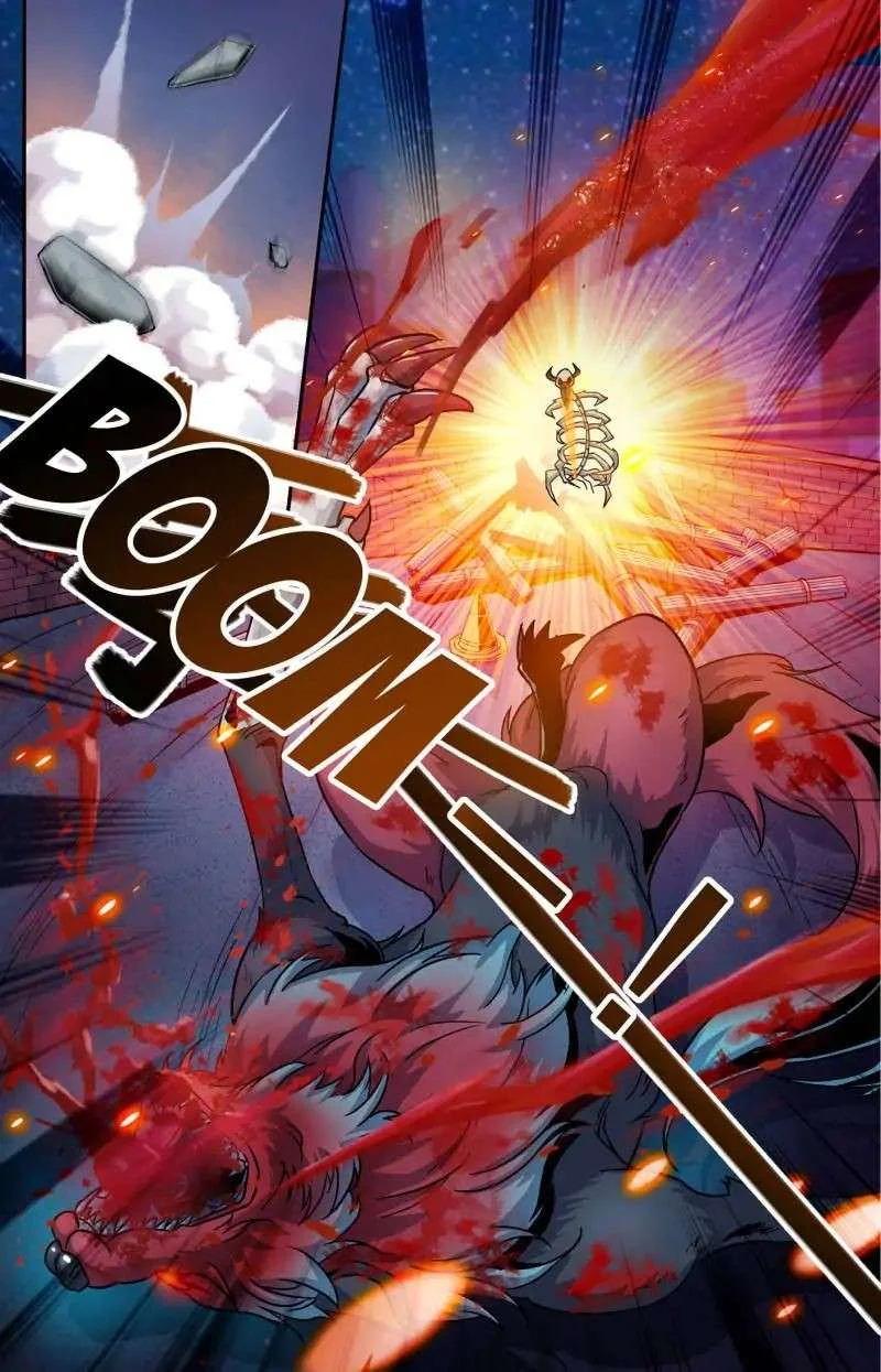 Read Versatile Mage AR Manga Online