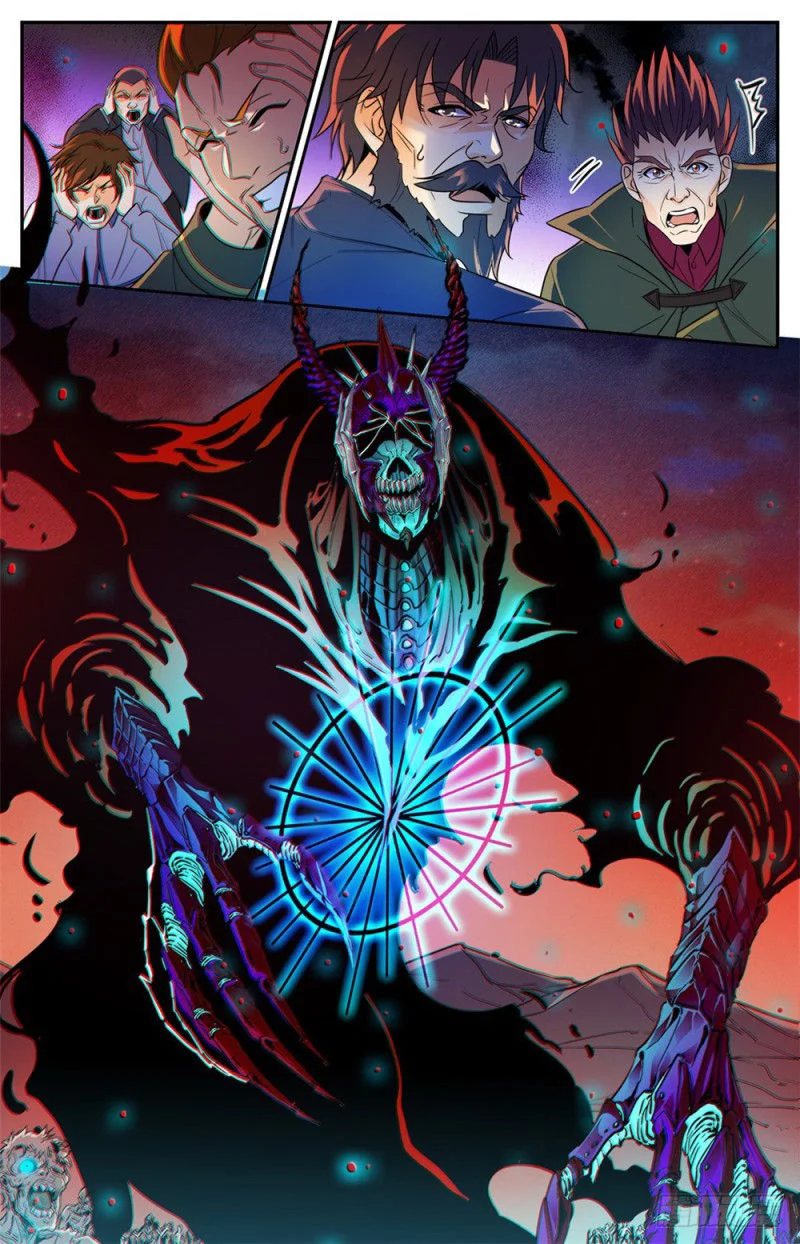 Read Versatile Mage AR Manga Online