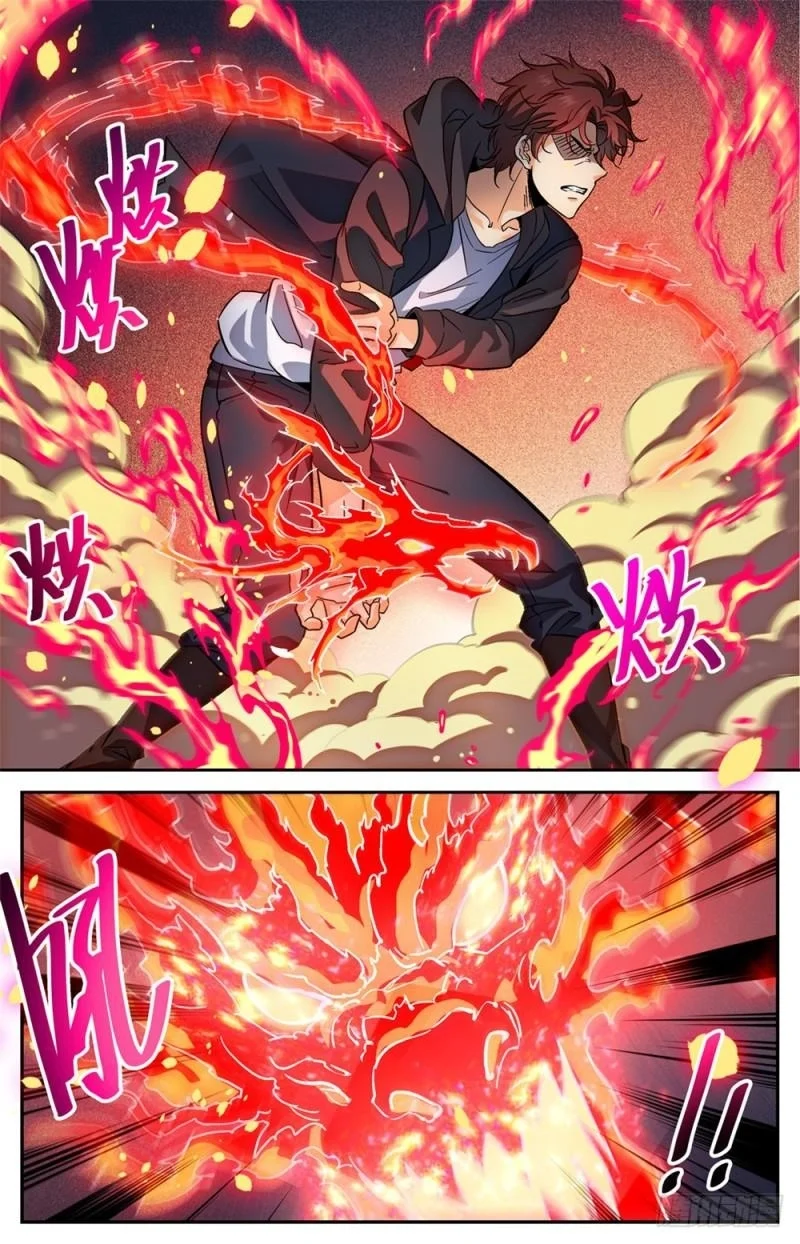 Read Versatile Mage AR Manga Online