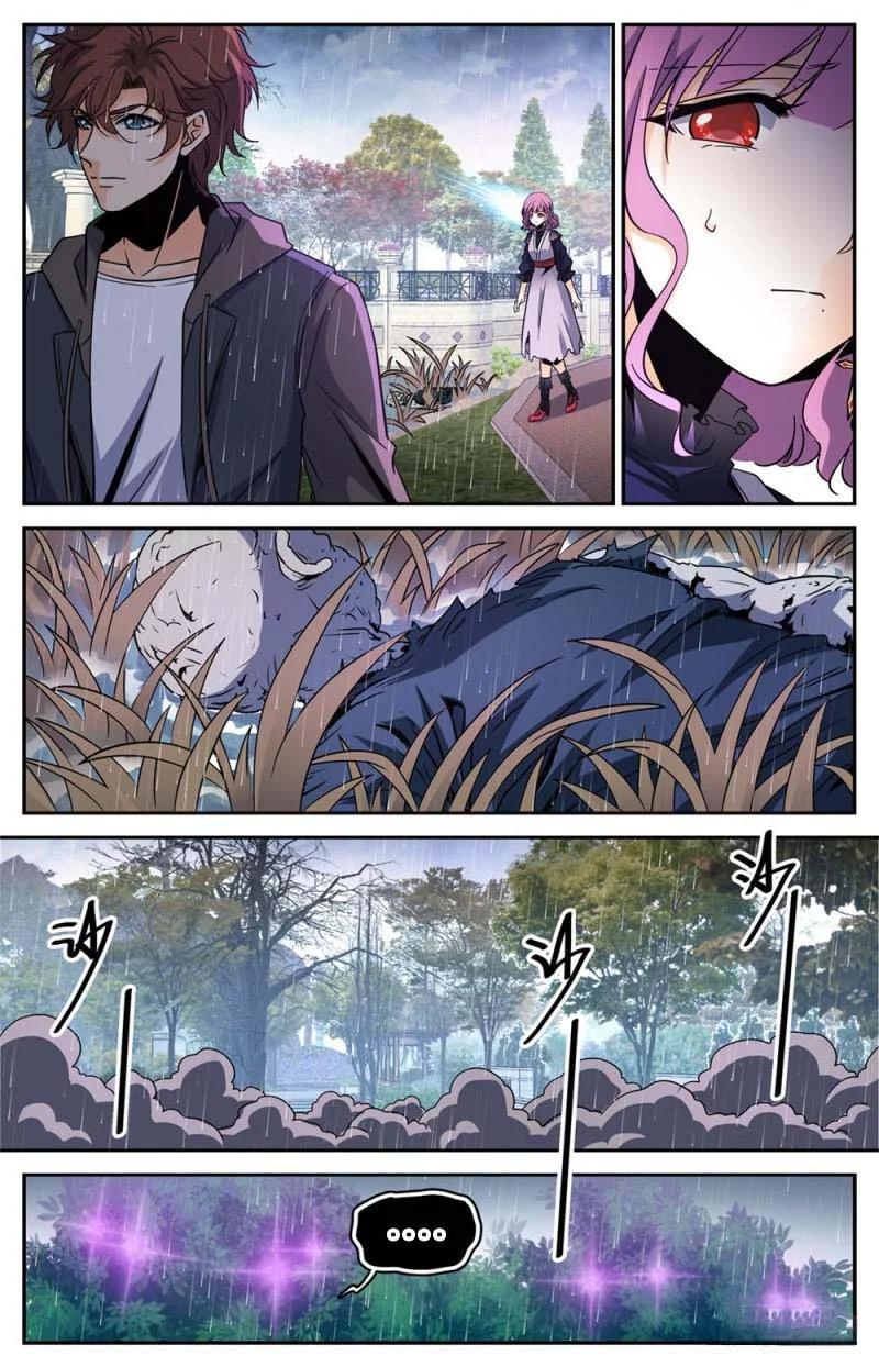 Read Versatile Mage AR Manga Online