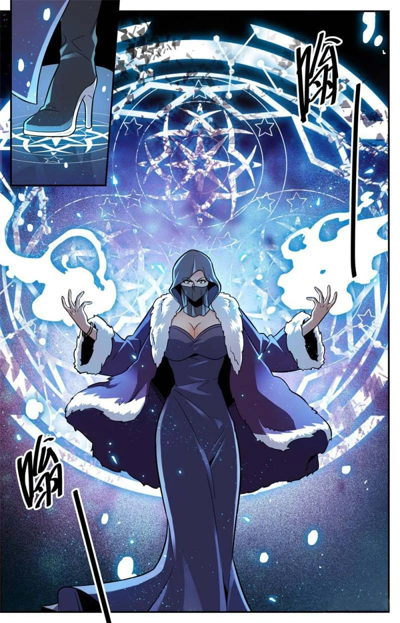 Read Versatile Mage AR Manga Online
