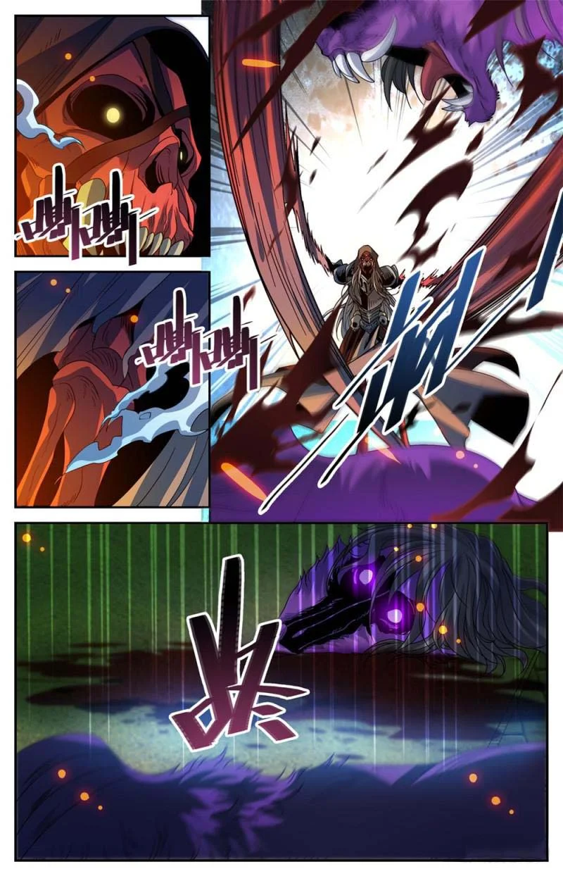 Read Versatile Mage AR Manga Online