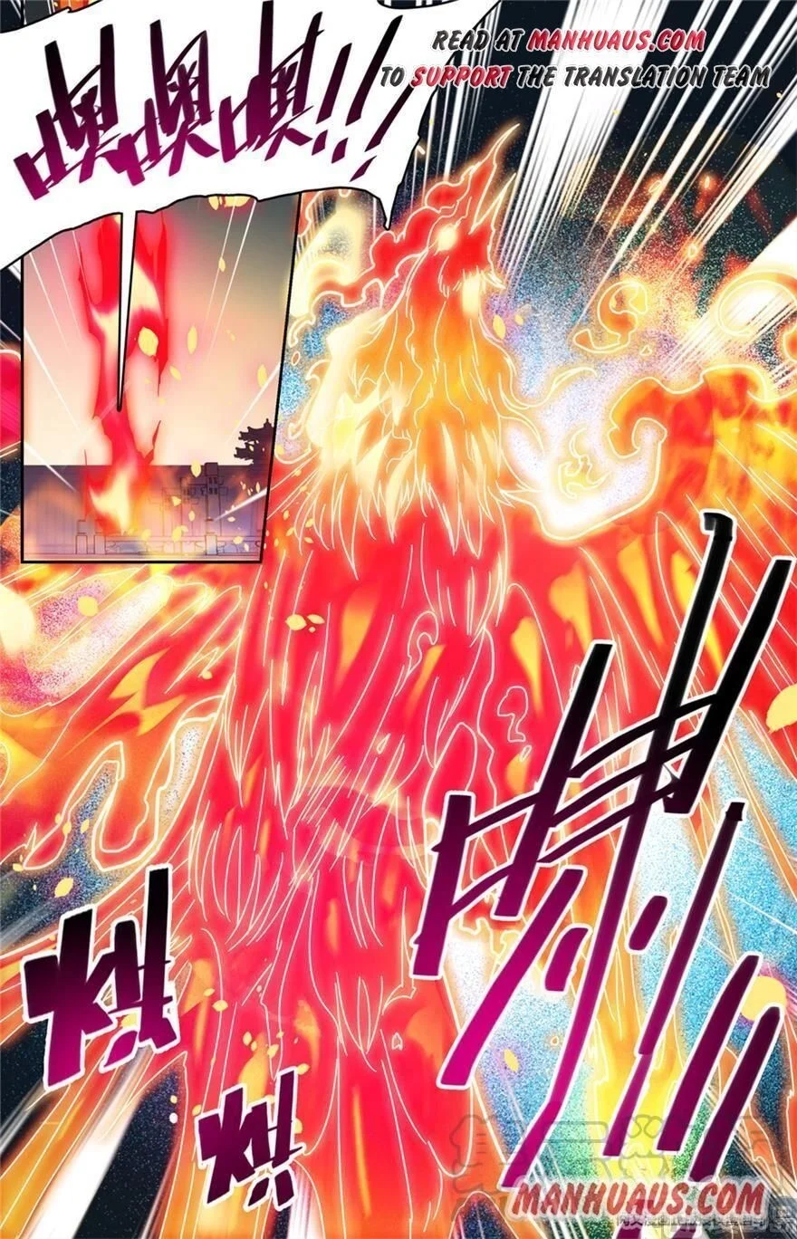 Read Versatile Mage AR Manga Online