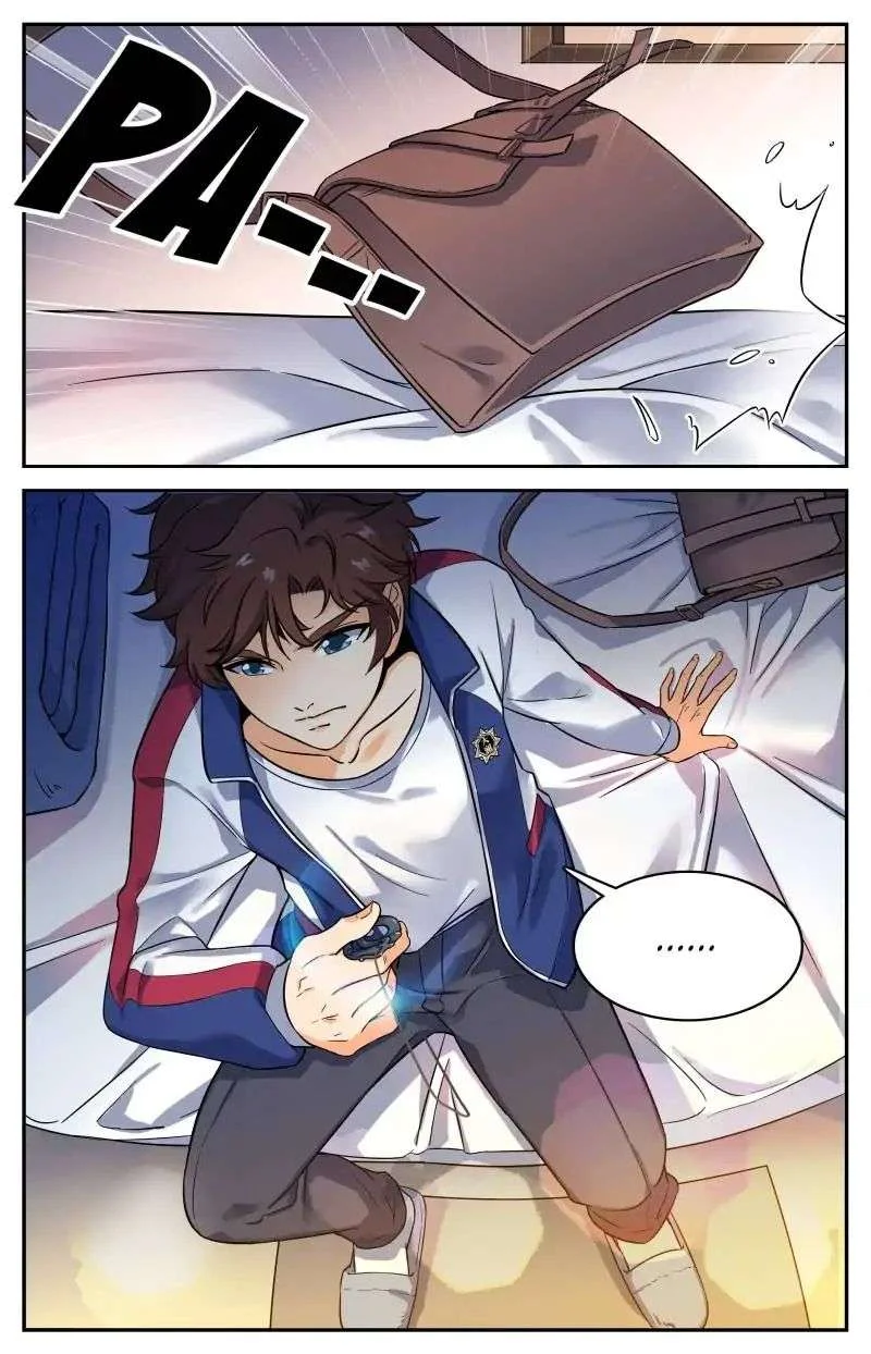 Read Versatile Mage AR Manga Online