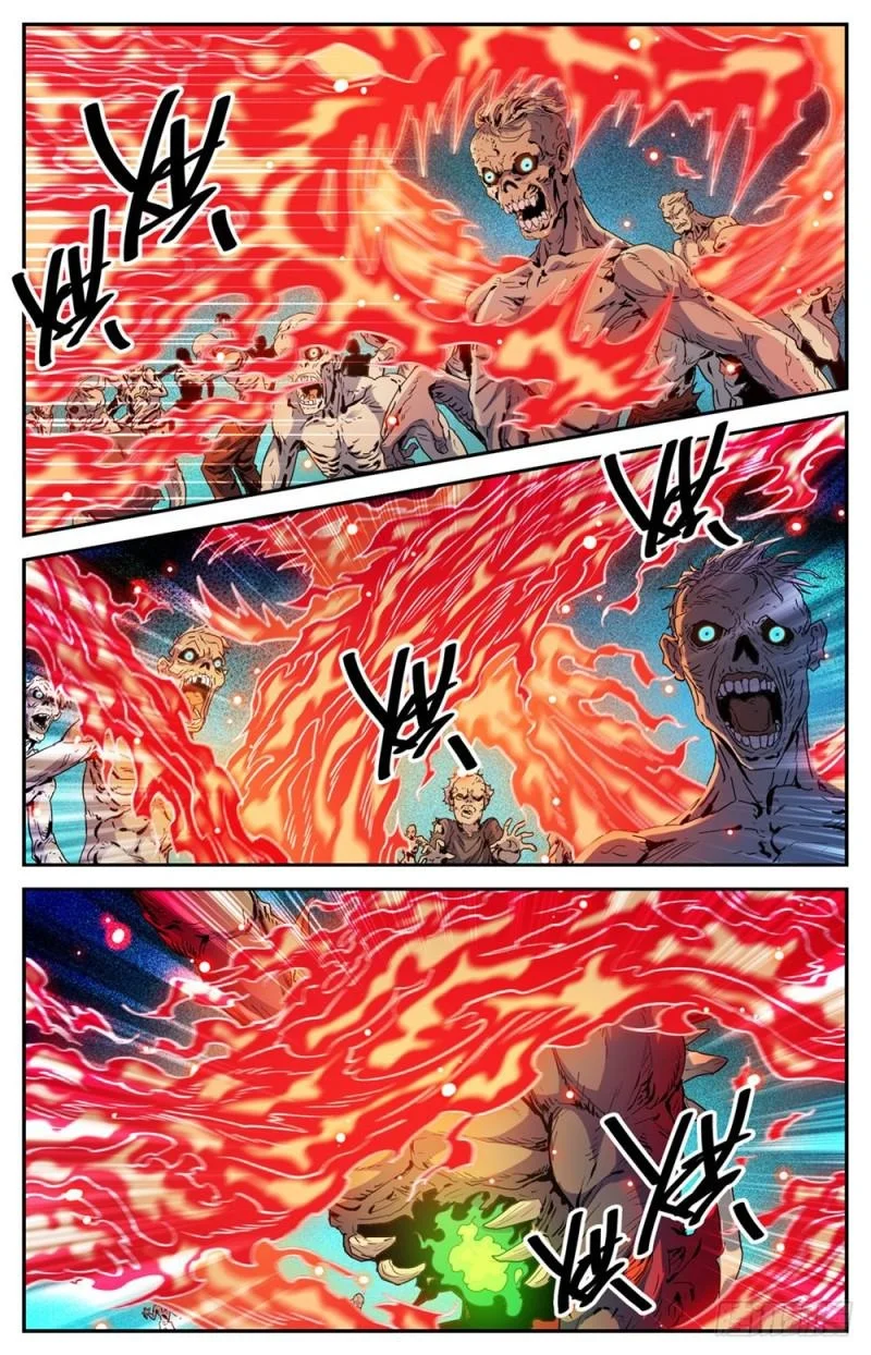Read Versatile Mage AR Manga Online
