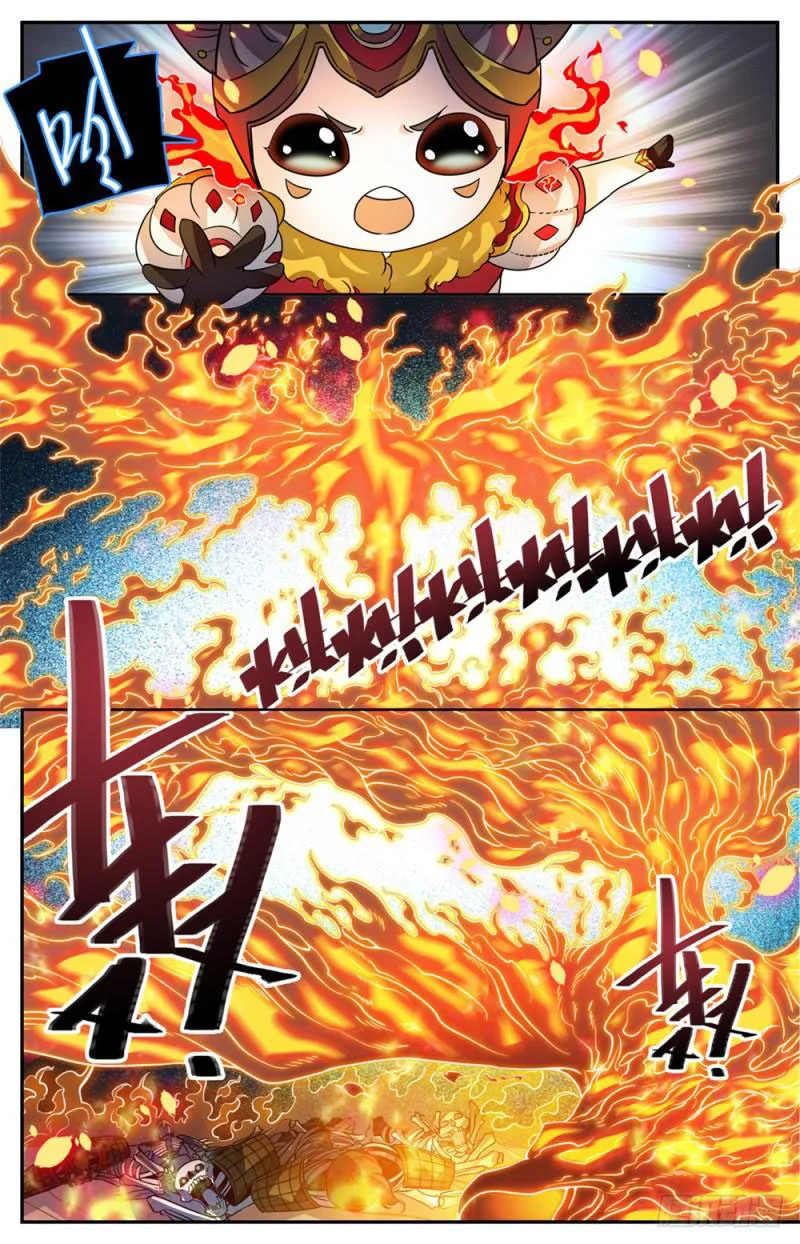 Read Versatile Mage AR Manga Online
