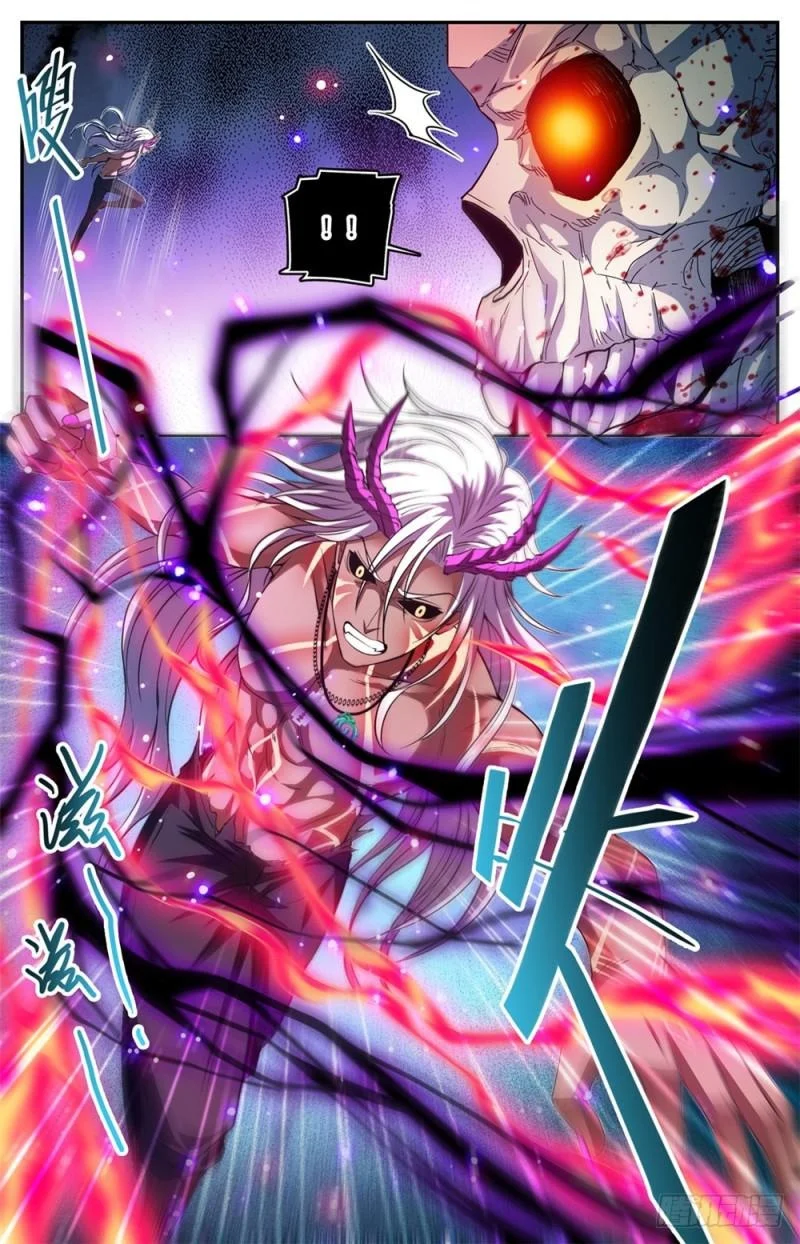 Read Versatile Mage AR Manga Online