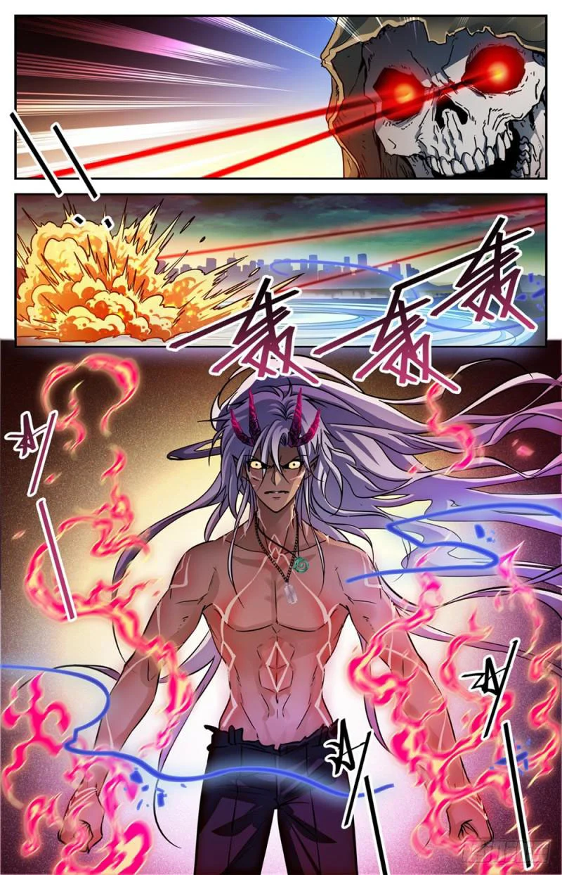 Read Versatile Mage AR Manga Online