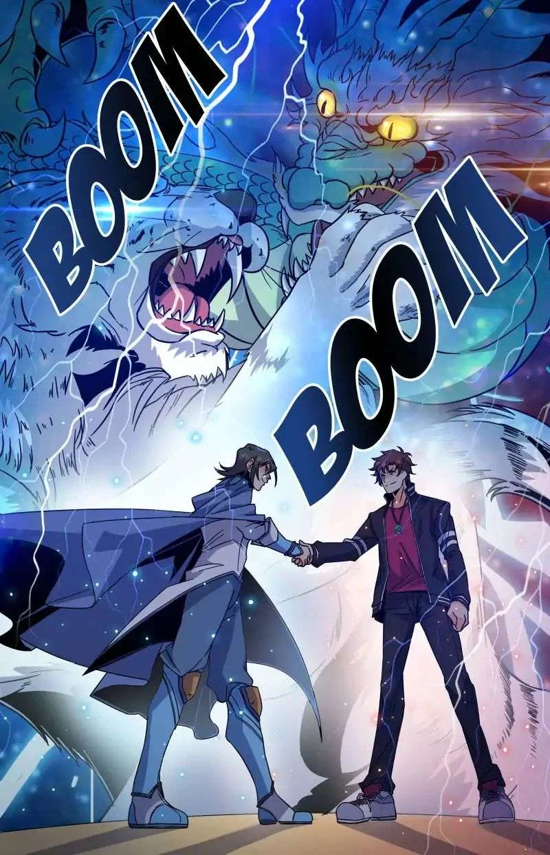 Read Versatile Mage AR Manga Online